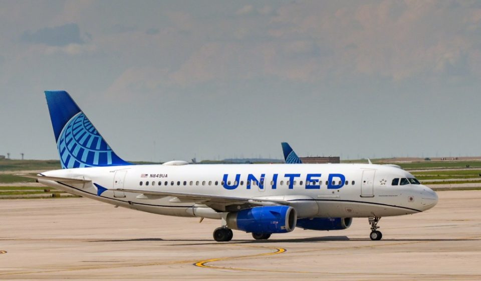 United Airlines adds 5 new non-stop routes to its lineup