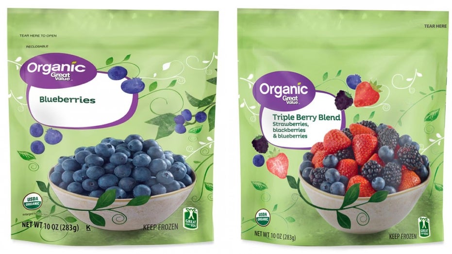 Frozen berry recall expands at Walmart and Trader Joe's after E. coli outbreak coli