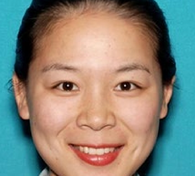 FBI arrests suspected Chinese agent at LAX after she allegedly monitored Taiwan president's son