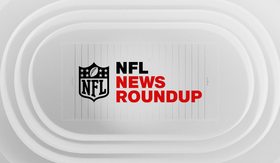 NFL News Summary: Browns' Mason Graham out for a few weeks; Trey Hendrickson undergoes finger surgery – NFL.com