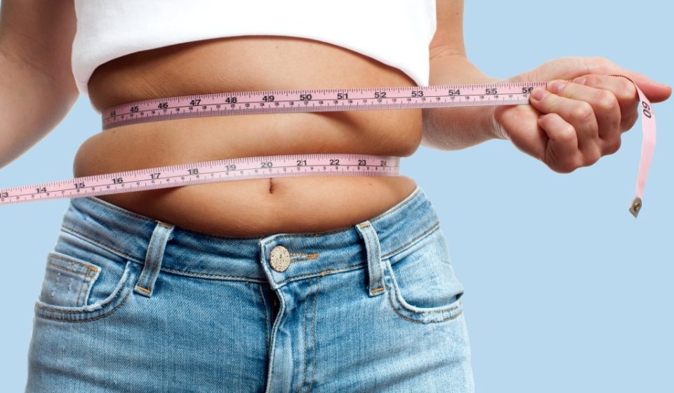 New weight loss drug targets belly fat and can give you a ‘flatter stomach’ in weeks New weight loss drug targets belly fat and can give you a 'flatter stomach' in weeks