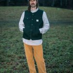 Why we like to dress for the job we don't have