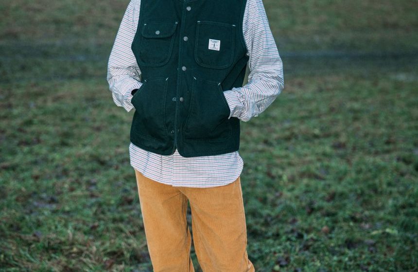 Why we like to dress for the job we don't have