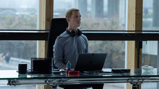 The Social Reckoning review: Aaron Sorkin drama puts Facebook on trial, but it won't change anyone's mind ★★☆☆☆