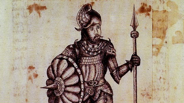 “They were people who took risks”: the Vikings who reached the Americas 500 years before Christopher Columbus