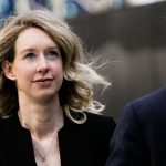 'As famous and provocative as ever': why Elizabeth Holmes remains America's most fascinating fraudster