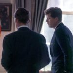 'They Handled It Exactly the Right Way': How the Kennedys Avoided the 1962 Cuban Missile Crisis