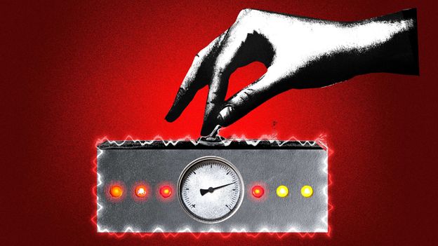 'It was breathtaking': shocking lessons from an infamous obedience experiment - BBC