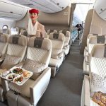 When is premium economy worth the extra cost? We compare five of the world's top-rated airlines