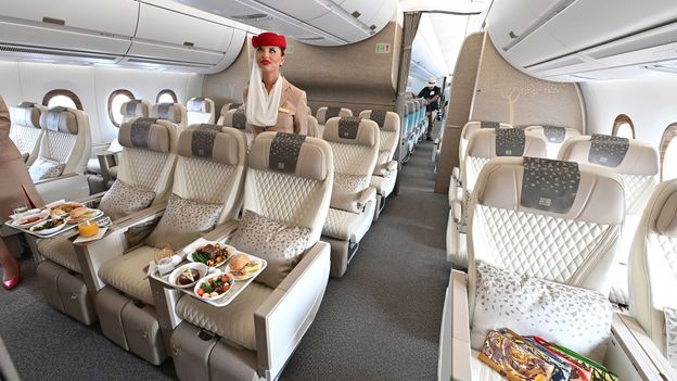 When is premium economy worth the extra cost? We compare five of the world's top-rated airlines