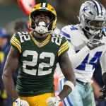 Packers vs. Cowboys Live Updates: Score, Analysis and Highlights for 'SNF'
