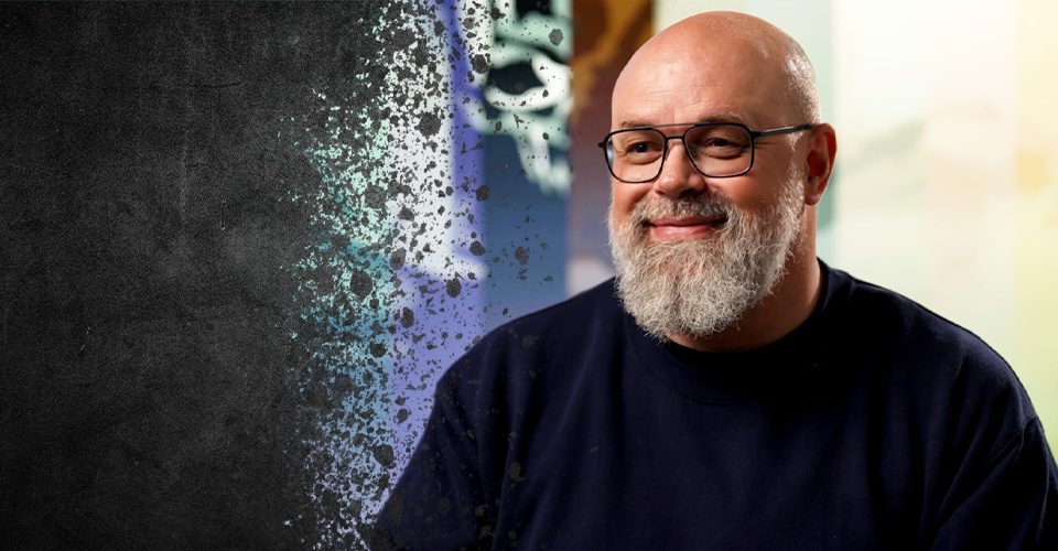 Roman Lappat, Warhammer Open tutor and former Golden Demon judge, on Warhammer Tone Pro