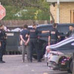 Palatine teen arrested in alleged mass shooting plot that may have targeted Aurora Hindu temple