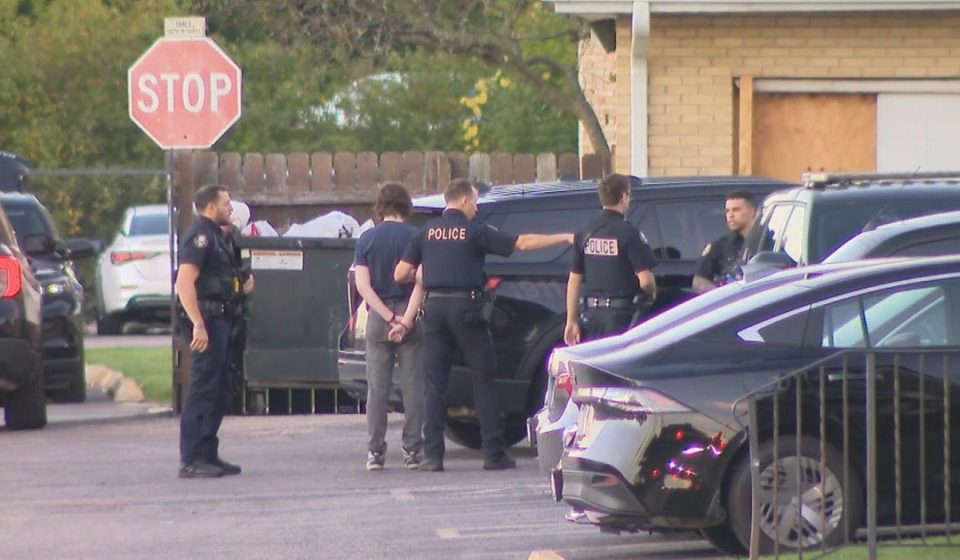 Palatine teen arrested in alleged mass shooting plot that may have targeted Aurora Hindu temple