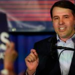 Democrat Chris Pappas says 'we're not taking anything for granted' amid 'tough race' in New Hampshire
