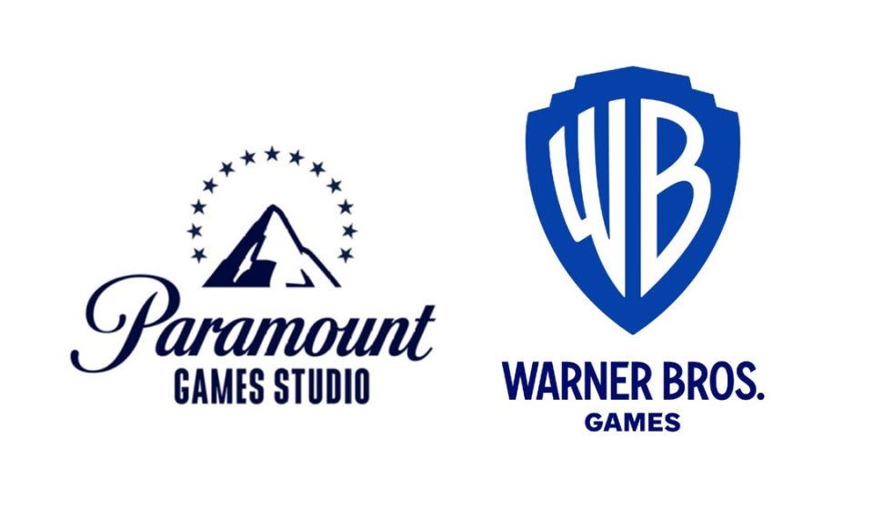 Paramount Games Studio and WB Games merge under Skydance after completing $111 billion acquisition