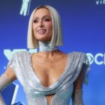 Paris Hilton Faces Backlash Over Family Halloween Costume