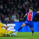 Joan Garcia 9.5, Gordon 6 | PSG 4-2 Barcelona: player ratings