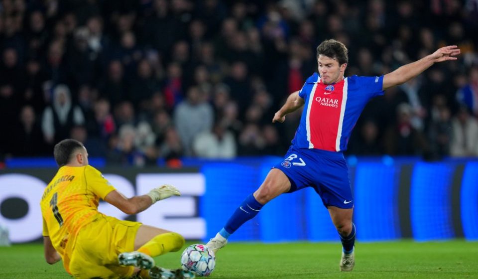Joan Garcia 9.5, Gordon 6 | PSG 4-2 Barcelona: player ratings Joan Garcia 9.5, Gordon 6 | PSG 4-2 Barcelona: player ratings