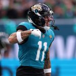 Week 8 WR Start 'Em, Sit 'Em: Starts, Sits, Sleeps, and Busts