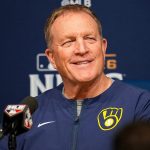 Milwaukee Brewers manager Pat Murphy may have cost his team a chance at the World Series