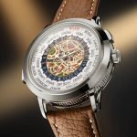 New releases from Patek Philippe, Nomos, Dennison and more