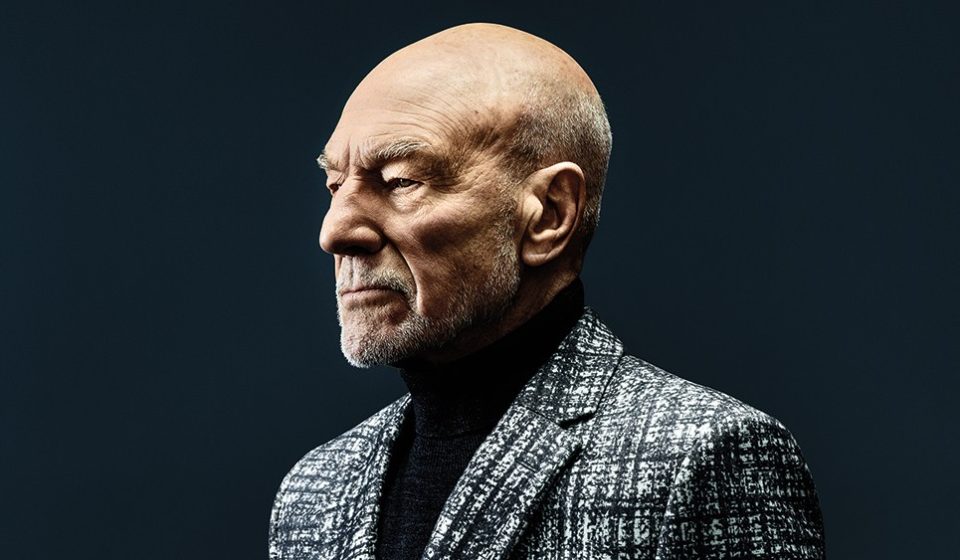 Patrick Stewart is dead: Star Trek and X-Men actor was 86