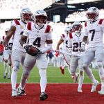 Capaccio: Up Arrow/Down Arrow: Patriots at Bills