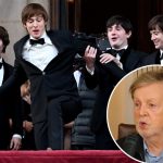 Paul McCartney reveals biggest problem with Beatles biopic