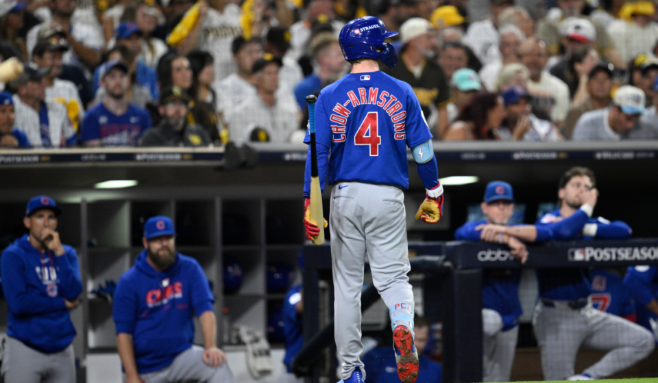 What's next for Cub Scouts? Biggest questions of the offseason after Jed Hoyer's plans fail