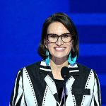 Peggy Flanagan's Grandfather Twice Escaped From Psychiatric Detention: Report