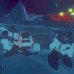The most gripping horror game of the year is about cute penguins