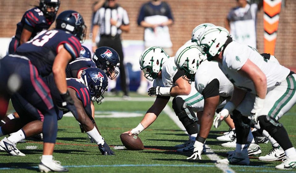 Ivy League football team mercilessly mocked after losing game in the stupidest way possible