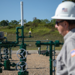U.S. natural gas production expected to hit record high this winter