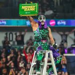 Penta was not originally intended to win money in a banking match