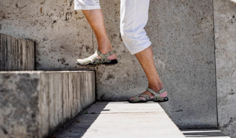 The Surprising Number of Daily Steps That Could Sharpen Your Mind