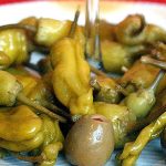 Mezzetta recalls peperoncini peppers after apparently dead mouse found in jar
