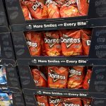 PepsiCo raises prices on Doritos and Ruffles due to rising fuel costs
