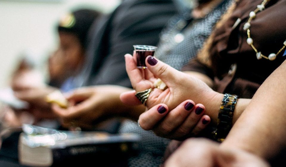 American Catholics abandon the bottle as their drinking habits change