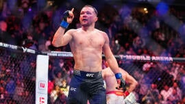 UFC 333 Predictions: Expert Picks for Alexander Volkanovski vs. Movsar Evloev Card UFC 333 Predictions: Expert Picks for Alexander Volkanovski vs. Movsar Evloev Card