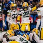 Inbox: Xavier McKinney told the truth – Green Bay Packers – packers.com