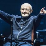 Phil Collins criticizes Trump and America in 'Piers Morgan Uncensored'