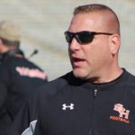 Sam Houston fires head football coach Phil Longo