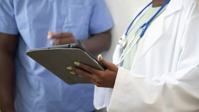 British doctor turns to AI after learning his mother has hours to live, helps identify vitamin deficiencies causing seizures