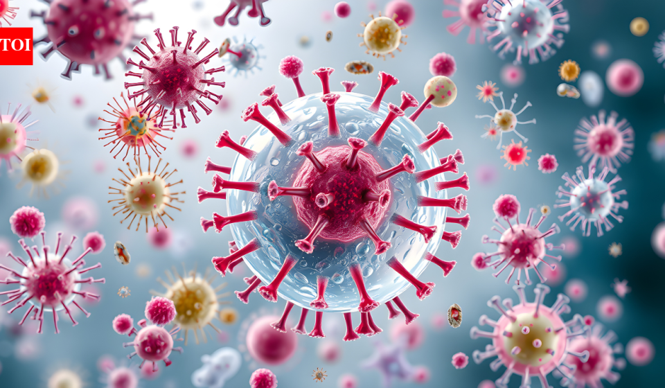 Shamonda virus: first human case reported in France after decades of animal infections; doctors explain the symptoms, how they are spread, potential health risks and precautions people should know