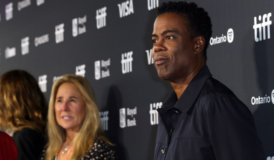 Chris Rock Slams Woke 1 Pardon Proponents While Comparing Era to Salem Witch Trials