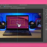 PhotoCraft is an open source Photoshop clone built by AI