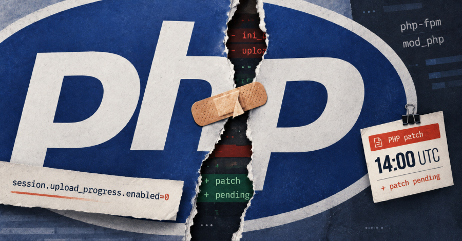 PHP2Shell: what really protects you before the 2:00 p.m. UTC PHP RCE patch and what doesn't