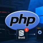 PHP Releases Second Windows Security Update in Five Days to Fix Brotli Code Execution Flaw