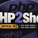 PHP2Shell: Two Critical Unpatched PHP RCE Vulnerabilities (CVSS 9.2) Trigger Emergency Security Alert